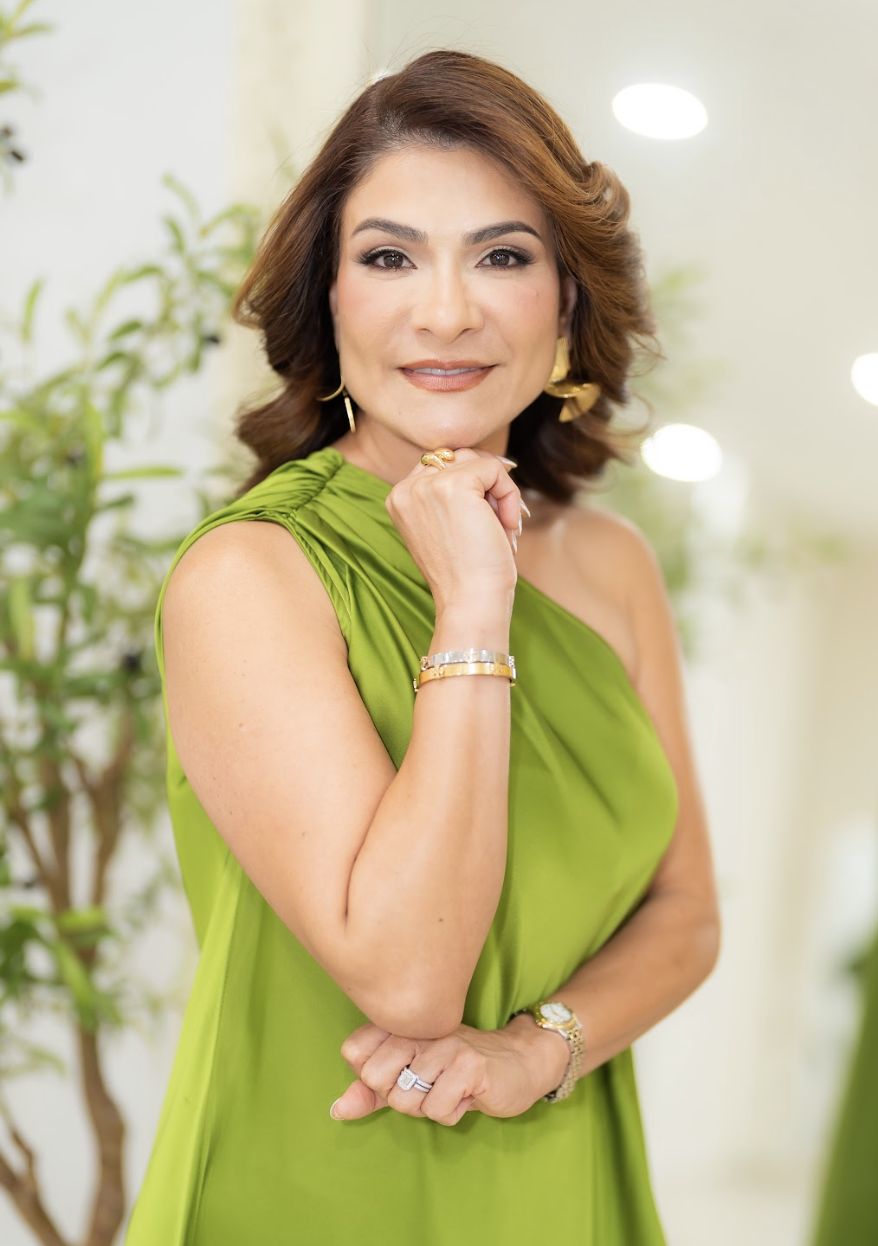 Connie Real Estate Agent
